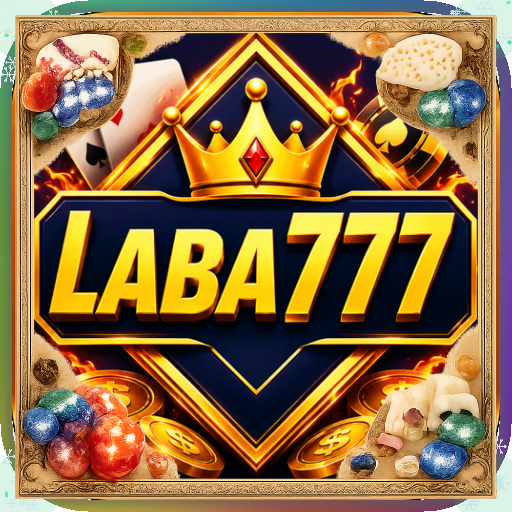 laba777 — mitra unggulan